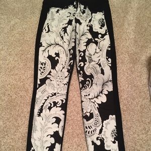 PAIGE - Emily Ultra Skinny- Needlepoint - 26 NWOT